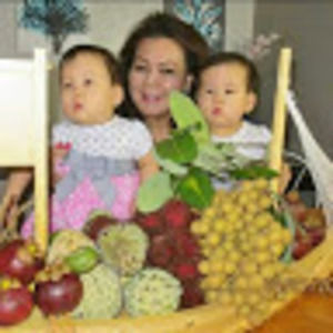 Meet your Posher, Oanh